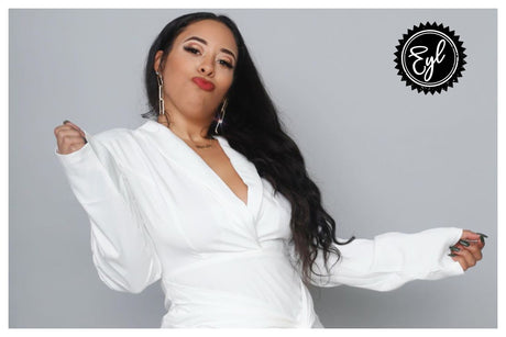 ONE WOMAN'S UNEXPECTED JOURNEY FROM THE CORPORATE WORLD TO CREATING A PODCAST THAT MADE $250K LAST YEAR.