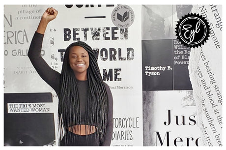 WOMAN DEMOTED THREE TIMES AS AN EMPLOYEE IS NOW ONE OF THE MOST INFLUENTIAL BUSINESS LEADERS IN THE COUNTRY.