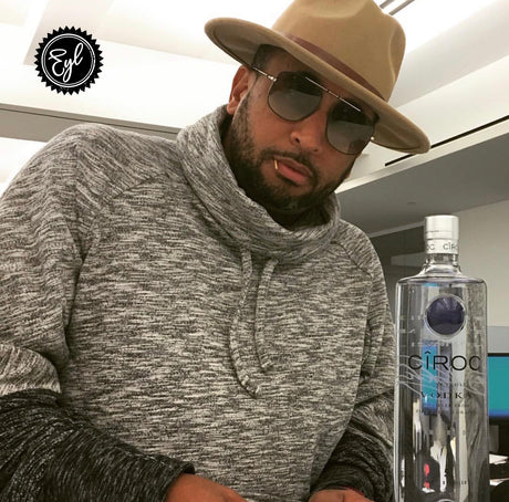 HOW ONE MAN CHANGED THE SPIRITS INDUSTRY BY USING INFLUENCER MARKETING BEFORE SOCIAL MEDIA