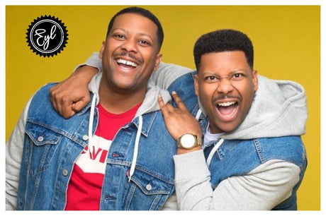 HOW A CHALLENGE FROM THEIR MOTHER FORCED TWIN BROTHERS TO BEGIN INVESTING, HELPING CHANGE THE NARRATIVE OF CHICAGO'S SOUTH SIDE