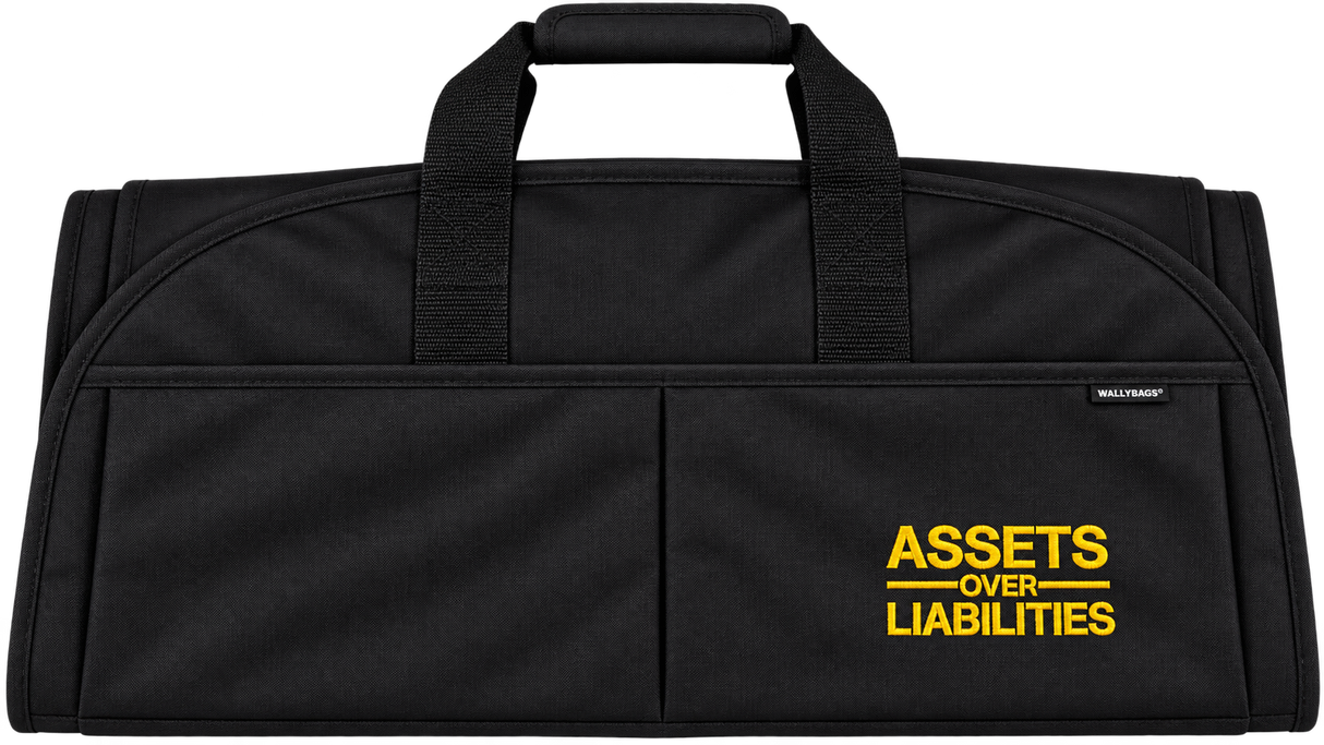 EYL X SACRED SEEDS GARMENT BAGS