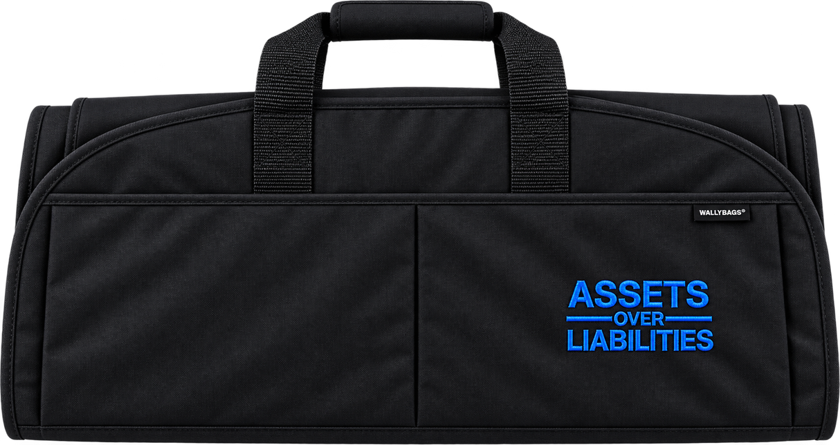 EYL X SACRED SEEDS GARMENT BAGS