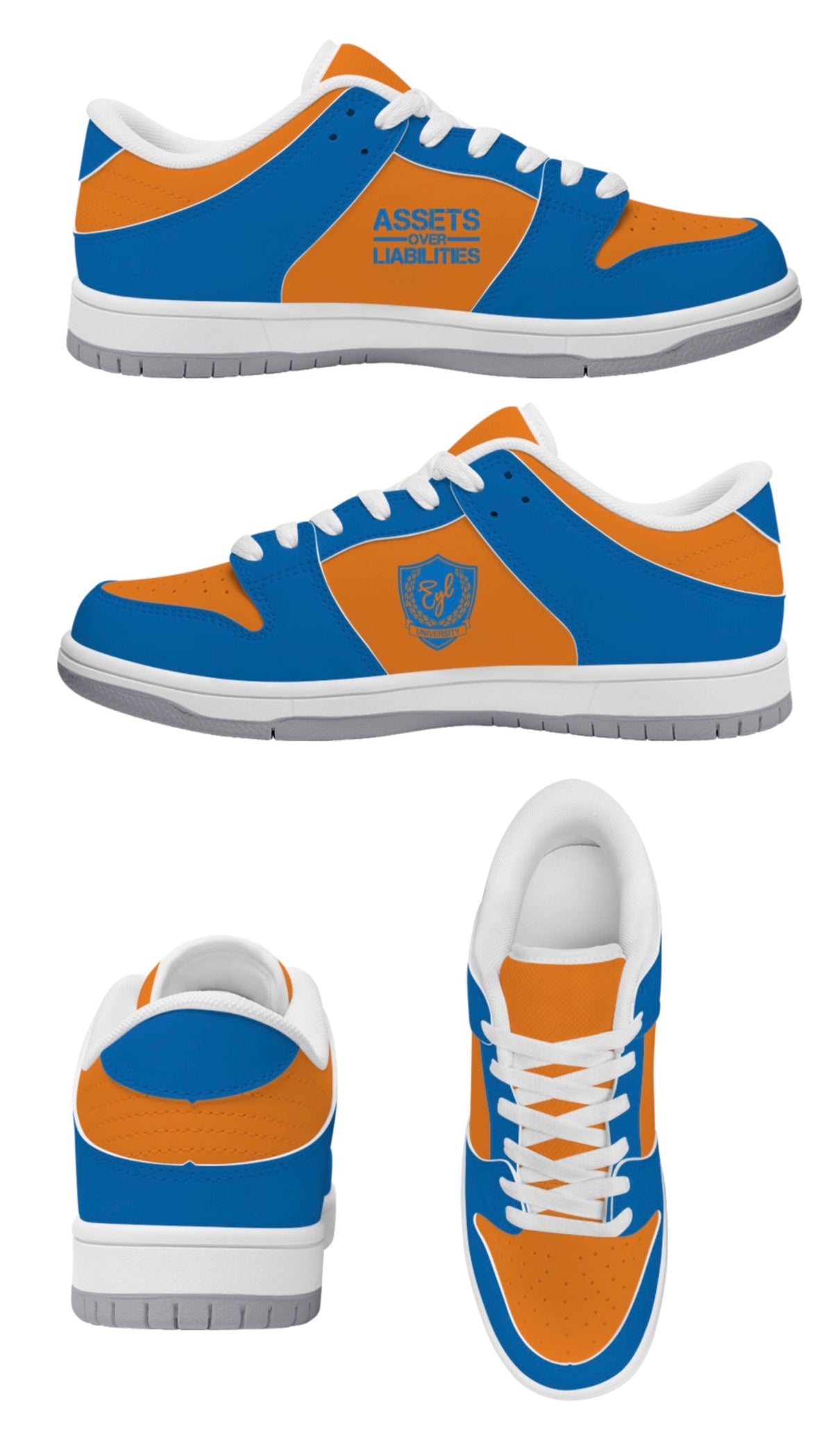 EYL X SACRED SEEDS ITEMS (AVAILABLE FOR CUSTOMIZATION)