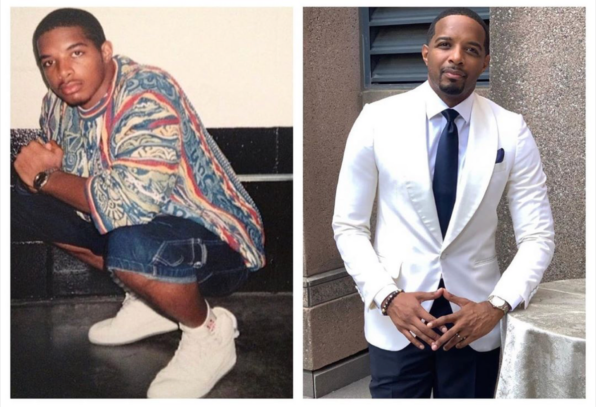 HOW AN EXDRUG DEALER, CHANGED HIS LIFE AND MADE AMERICAN HISTORY IN T