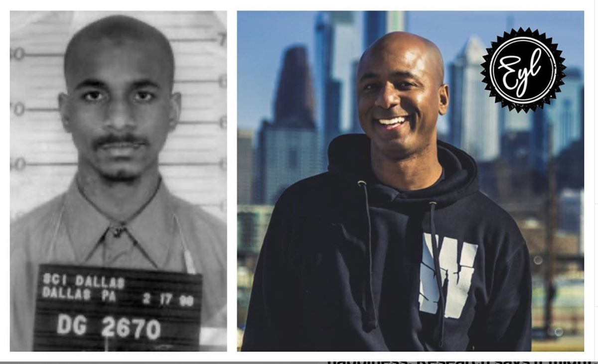 AFTER SERVING 20 YEARS IN JAIL, FORMER CHILD PRISONER BECAME A BUSINES ...