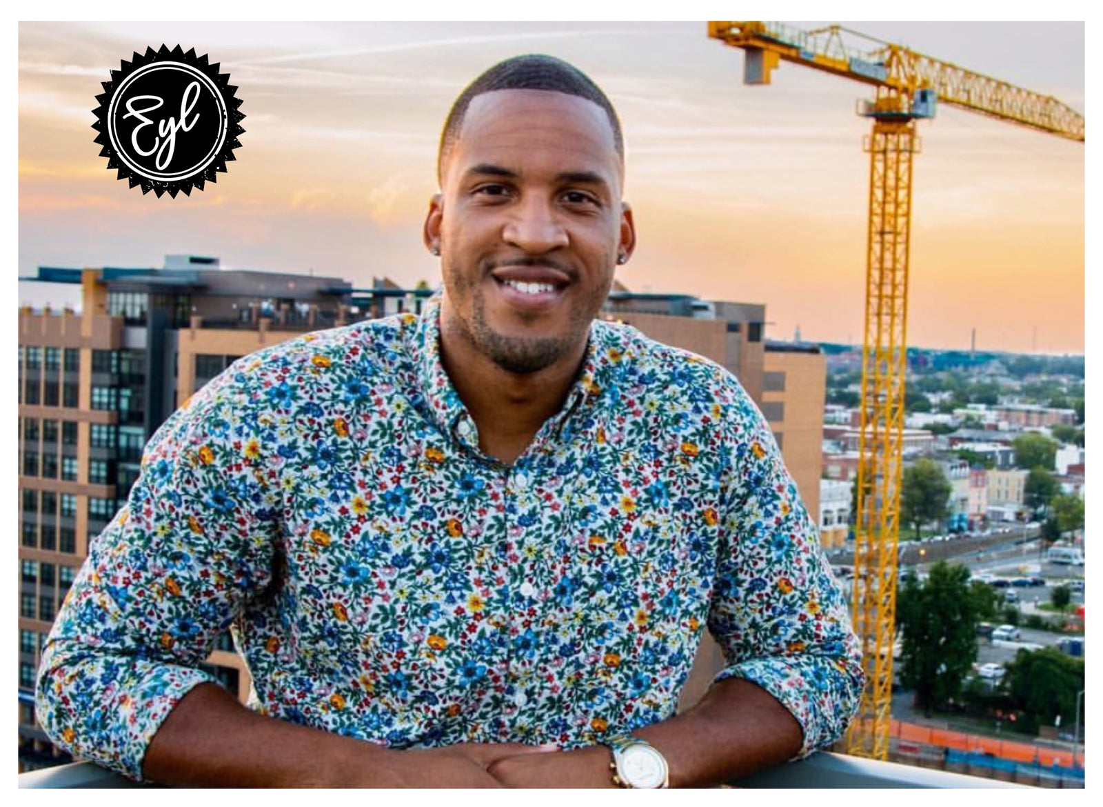 31 YEAR-OLD PRODIGY HAS DEVELOPED $50 MILLION IN AFFORDABLE HOUSING AND HE'S JUST GETTING STARTED.