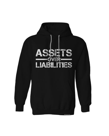 ASSETS OVER LIABILITIES COLLECTION