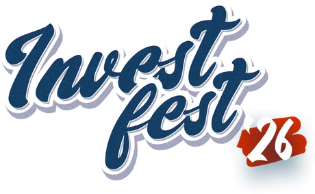 The Invest Fest 2026 Collab Collection