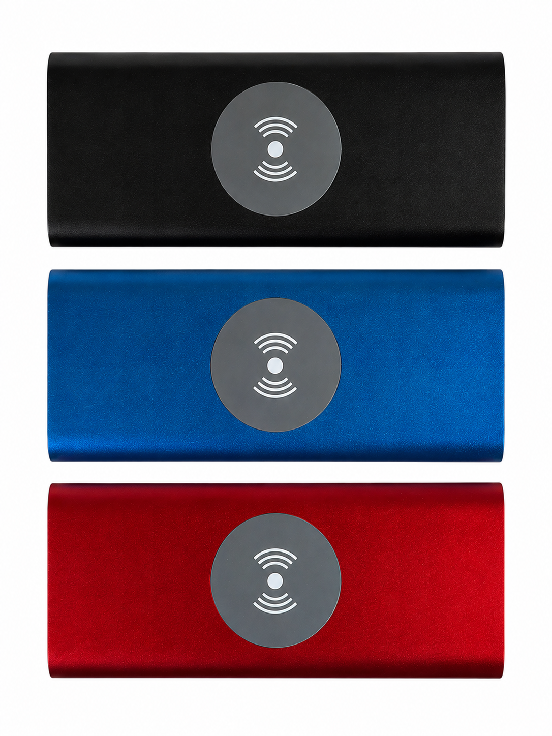 EYL X SACRED SEEDS ASSETS OVER LIABILITIES 8000mAH WIRELESS POWER BANK