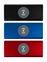 EYL X SACRED SEEDS ASSETS OVER LIABILITIES 8000mAH WIRELESS POWER BANK