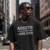 The Angel Investor | EYL Collab Tee
