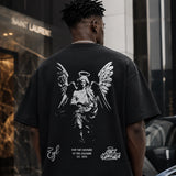 The Angel Investor | EYL Collab Tee