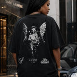 The Angel Investor | EYL Collab Tee