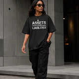 The Angel Investor | EYL Collab Tee