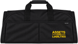 EYL X SACRED SEEDS GARMENT BAGS