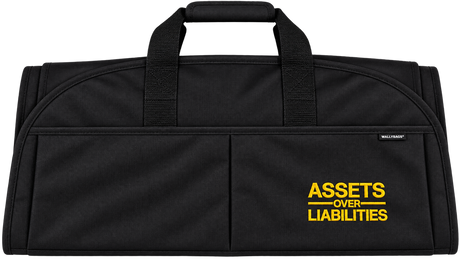 EYL X SACRED SEEDS GARMENT BAGS