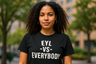 EYL VS EVERYBODY Exclusive Tee