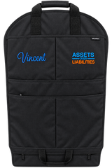 EYL X SACRED SEEDS GARMENT BAGS