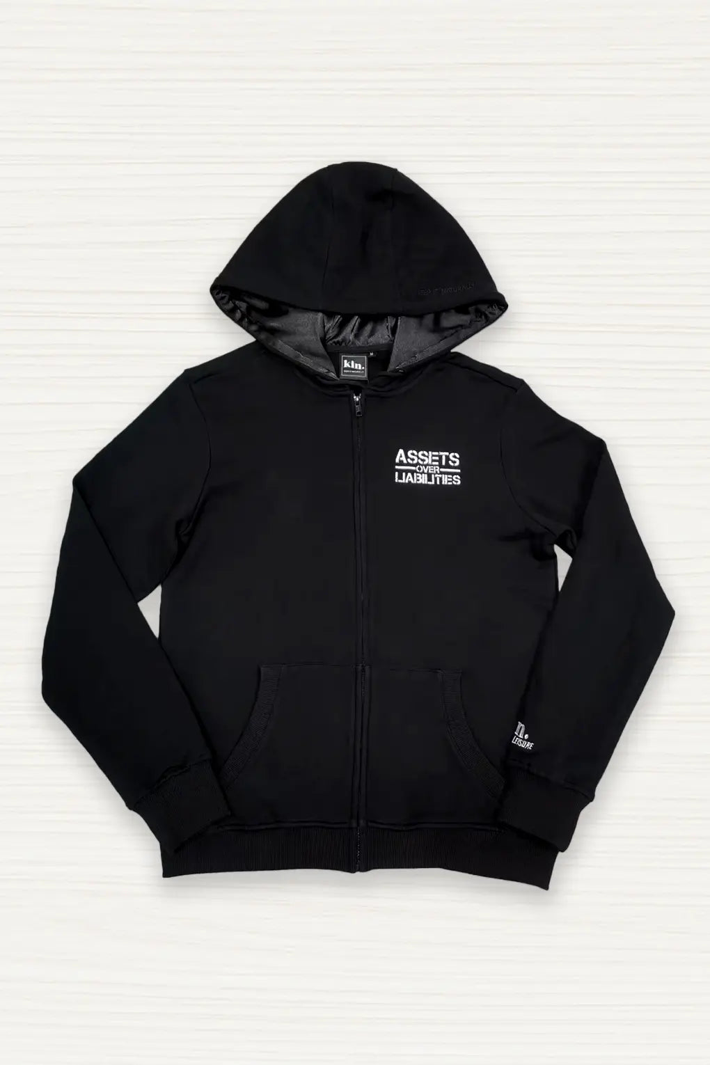 EYL X KIN Tracksuit