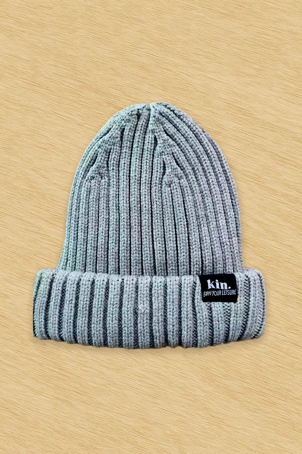 EYL X KIN Beanie