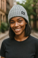 EYL X KIN Beanie