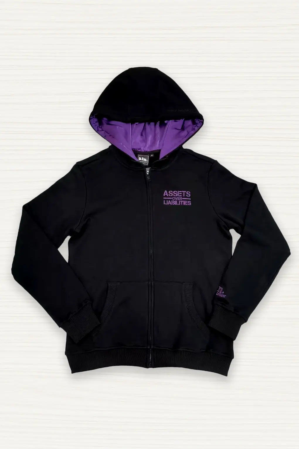 EYL X KIN Tracksuit
