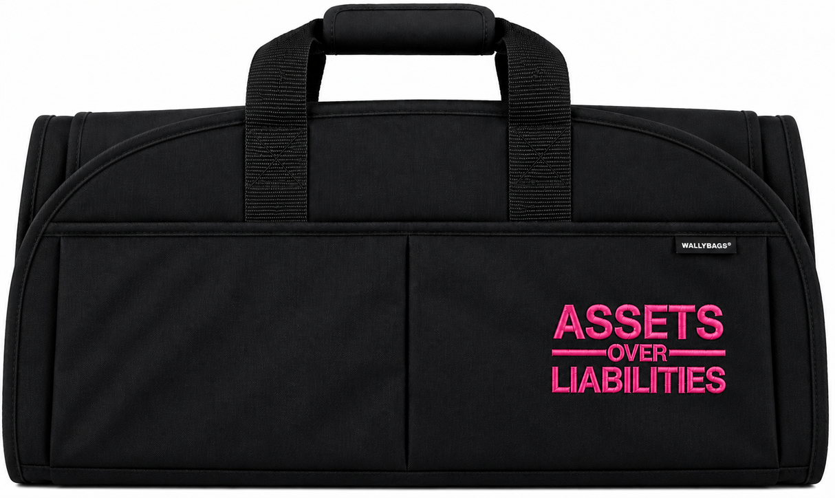 EYL X SACRED SEEDS GARMENT BAGS