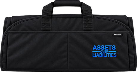 EYL X SACRED SEEDS GARMENT BAGS
