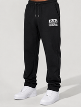 New Design Assets Over Liabilities Tracksuit Pants