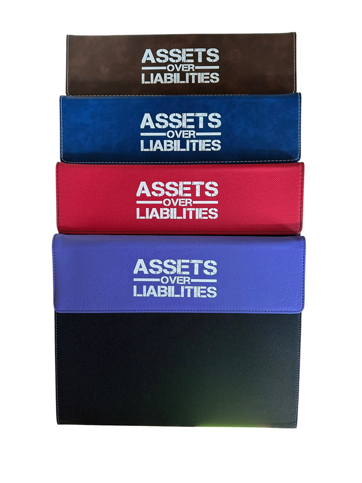 EYL X SACRED SEEDS ASSETS OVER LIABILITIES PORTFOLIO SET