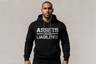 Assets Over Liabilities Unisex Hoodie