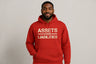 Assets Over Liabilities D9 Unisex Hoodie