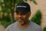 Earn Your Leisure Dad Hat