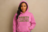 Assets Over Liabilities D9 Unisex Hoodie