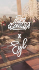 The Angel Investor | EYL Collab Tee