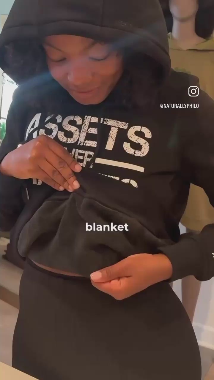 EYL X KIN Tracksuit