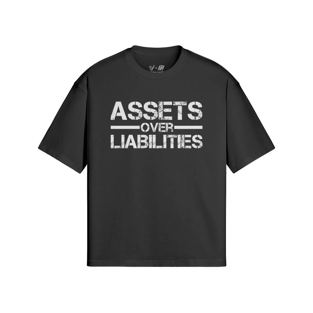 The Angel Investor | EYL Collab Tee