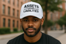 Assets Over Liabilities Trucker Hat